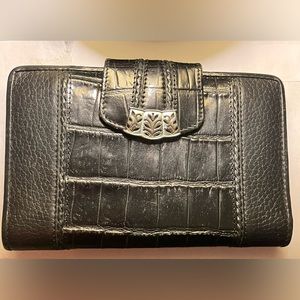 Brighton Wallet